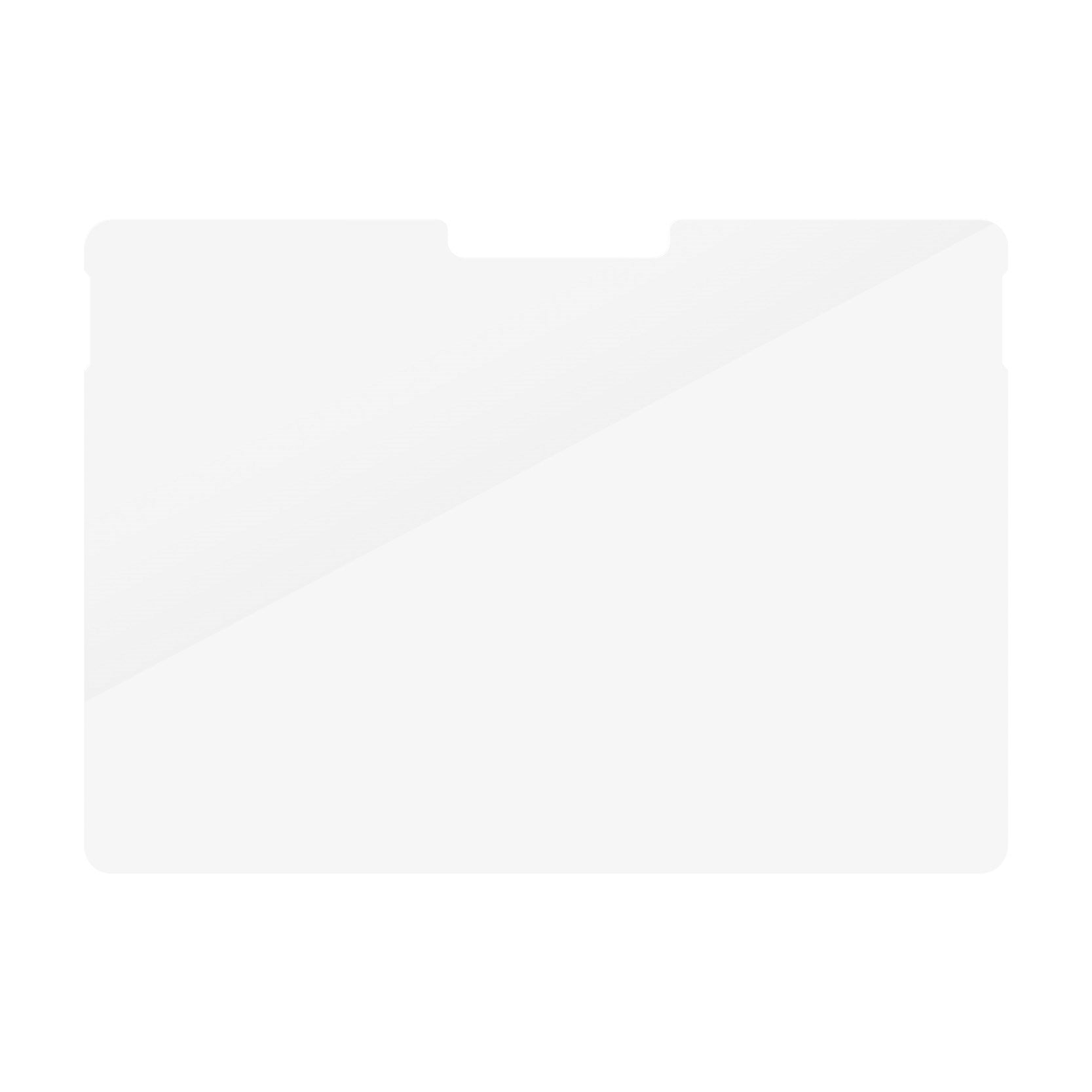 PanzerGlass® Displayschutz Microsoft Surface Go 4 | Go 3 | Go 2 | Go
